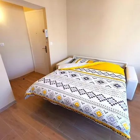 Apartment Cosy - Proche Et Gare Nice